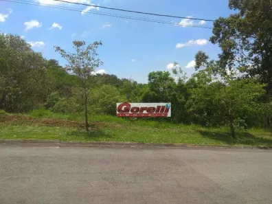 Lote/Terreno à venda, 808m² no Condomínio Reserva Ibirapitanga, Santa Isabel
