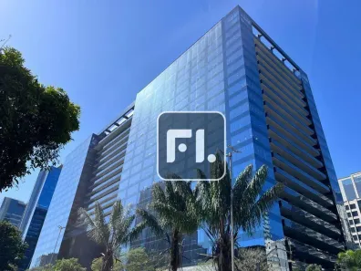 Sala Comercial para venda ou aluguel, 2110m² no Itaim Bibi, São Paulo