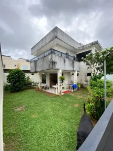 Casa de Condomínio com 4 Quartos à venda, 150m² no Vila de Abrantes (Abrantes), Camaçari