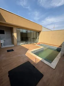 Casa com 3 Quartos à venda, 155m² no Setor Central 2, Senador Canedo