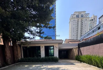 Casa com 6 Quartos à venda, 350m² no Vila Olímpia, São Paulo