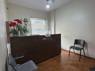 Sala Comercial à venda, 97m² no Centro, Juiz de Fora