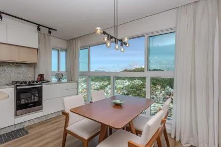 Apartamento com 2 Quartos à venda, 69m² no Fazendinha, Itajaí