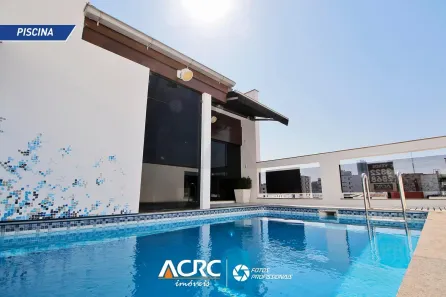 Apartamento com 3 Quartos à venda, 371m² no Jardim Blumenau, Blumenau
