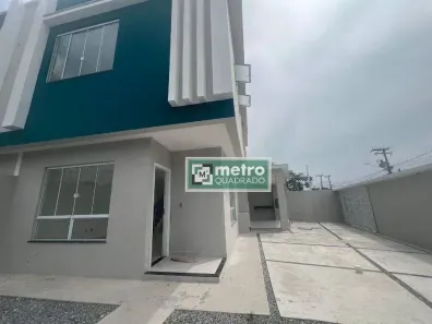 Casa de Condomínio com 3 Quartos à venda, 856m² no Ouro Verde, Rio das Ostras