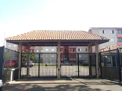 Apartamento com 3 Quartos à venda, 67m² no Recanto do Sol I, Campinas