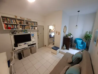 Apartamento com 2 Quartos à venda, 70m² no Ipanema, Rio de Janeiro