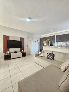 Apartamento com 3 Quartos à venda, 84m² no Parque 10 de Novembro, Manaus