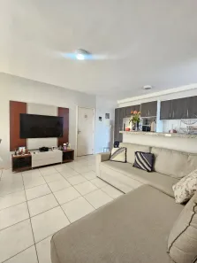 Apartamento com 3 Quartos à venda, 84m² no Parque 10 de Novembro, Manaus
