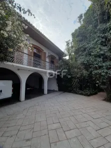 Casa com 8 Quartos à venda, 941m² no Parque Taquaral, Campinas