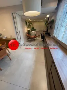 Apartamento com 3 Quartos à venda, 107m² no Gávea, Rio de Janeiro