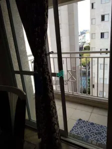 Apartamento com 3 Quartos à venda, 60m² no Ferrazópolis, São Bernardo do Campo