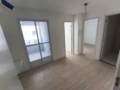 Apartamento com 2 Quartos para venda ou aluguel, 32m² no Vila Plana, São Paulo
