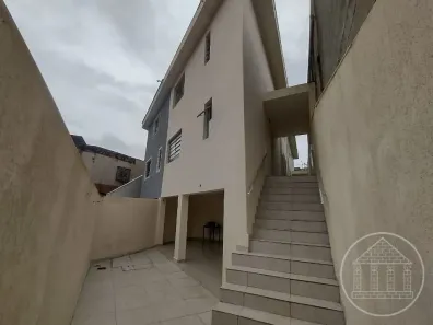 Sobrado com 4 Quartos à venda, 207m² no Interlagos, São Paulo