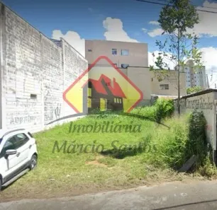 Lote/Terreno à venda, 250m² no Granja Daniel, Taubaté