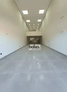 Prédio Comercial para alugar, 200m² no Vila Santista, Bauru