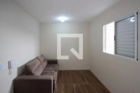 Kitnet com 1 Quarto à venda, 27m² no Quinta da Paineira, São Paulo