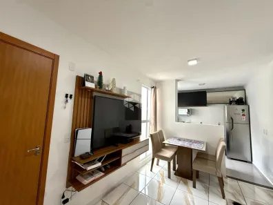 Apartamento com 2 Quartos à venda, 50m² no Desvio Rizzo, Caxias do Sul