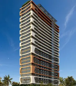 Apartamento com 2 Quartos à venda, 55m² no Estados, João Pessoa