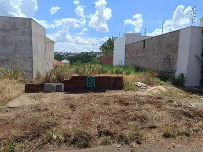 Lote/Terreno à venda, 316m² no Vila Emília, Maringá