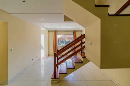 Casa de Condomínio com 3 Quartos à venda, 131m² no Vila Polopoli, São Paulo