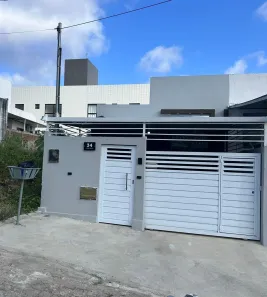 Casa com 2 Quartos à venda, 58m² no José Américo de Almeida, João Pessoa