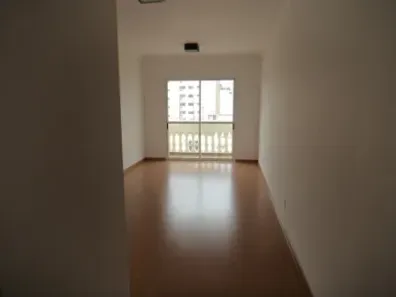 Apartamento com 2 Quartos para alugar, 61m² no Vila Uberabinha, São Paulo