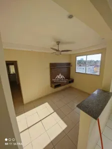 Apartamento com 2 Quartos à venda, 48m² no Jardim Paulistano, Ribeirão Preto