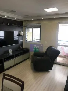 Apartamento com 2 Quartos à venda, 69m² no Chácara Califórnia, São Paulo