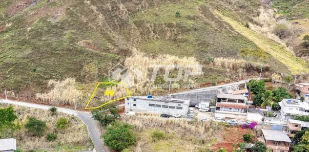 Lote/Terreno à venda, 241m² no São Francisco de Assis, Cachoeiro de Itapemirim