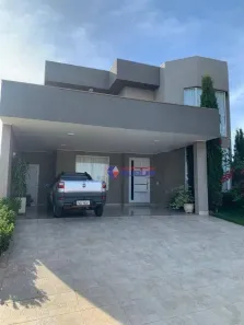 Casa de Condomínio com 5 Quartos à venda, 390m² no Terravista Residence Club, Mirassol