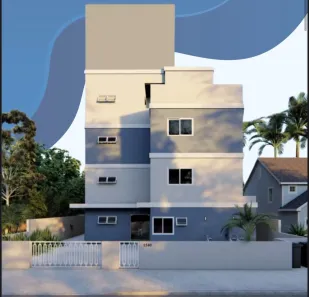 Cobertura com 1 Quarto à venda, 30m² no Ribeirão da Ilha, Florianópolis