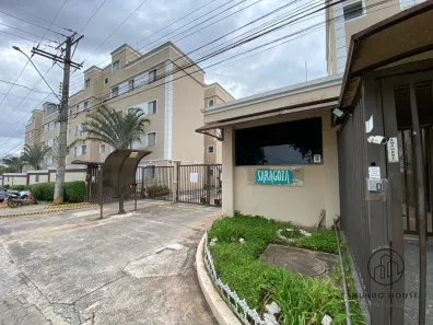 Apartamento com 2 Quartos para venda ou aluguel, 49m² no Jardim Vera Cruz, Sorocaba