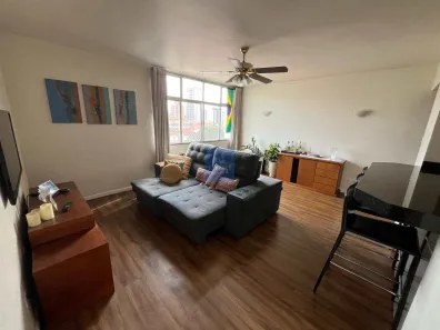 Apartamento com 3 Quartos à venda, 115m² no Vila Mariana, São Paulo