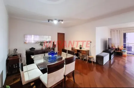 Apartamento com 3 Quartos à venda, 145m² no Santa Teresinha, São Paulo