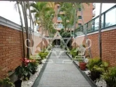 Apartamento com 3 Quartos à venda, 11m² no Vila Atlântica, Caraguatatuba