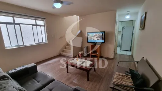 Sobrado com 3 Quartos à venda, 260m² no Santo Amaro, São Paulo