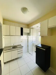 Apartamento com 2 Quartos à venda, 48m² no Jardim do Horto, Rio Claro
