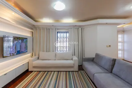 Casa com 4 Quartos para alugar, 180m² no Fátima, Canoas