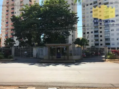 Apartamento com 2 Quartos para alugar, 60m² no Recanto, Americana