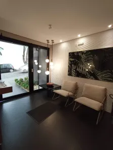 Apartamento com 1 Quarto à venda, 42m² no Centro, Betim