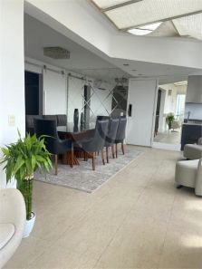 Apartamento com 3 Quartos para venda ou aluguel, 128m² no Centro, Santo André