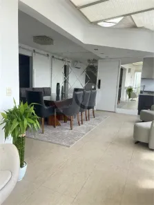 Apartamento com 3 Quartos à venda, 128m² no Centro, Santo André