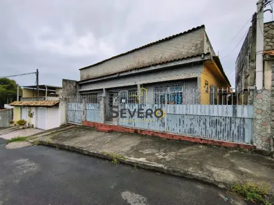 Casa com 3 Quartos à venda, 100m² no Boaçu, São Gonçalo