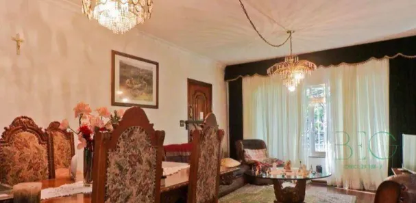 Sobrado com 3 Quartos à venda, 130m² no Jardim São Paulo(Zona Norte), São Paulo