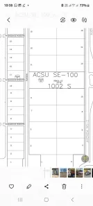 Lote/Terreno à venda, 6000m² no Plano Diretor Sul, Palmas