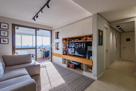 Apartamento com 3 Quartos à venda, 107m² no Auxiliadora, Porto Alegre