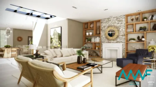 Casa de Condomínio com 3 Quartos à venda, 315m² no Tamboré, Santana de Parnaíba