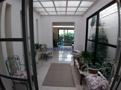 Casa com 4 Quartos à venda, 196m² no Mirandópolis, São Paulo