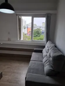 Apartamento com 1 Quarto à venda, 29m² no Centro Histórico, Porto Alegre